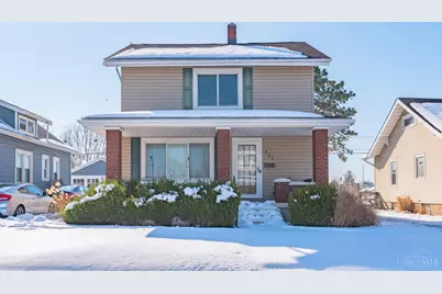 321 Laurel Avenue, Hamilton, OH 45015 - Photo 2