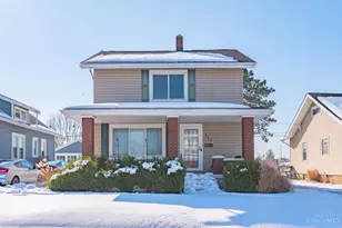 321 Laurel Ave, Hamilton, OH 45015 - Photo 2