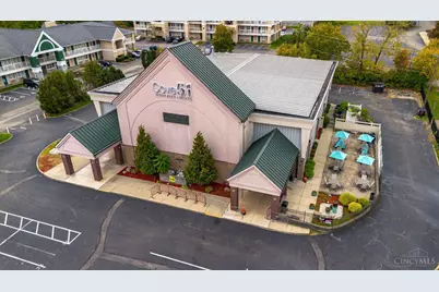 11473 Chester Road, Cincinnati, OH 45246 - Photo 2