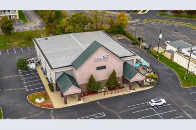 11473 Chester Road, Cincinnati, OH 45246 - Photo 16