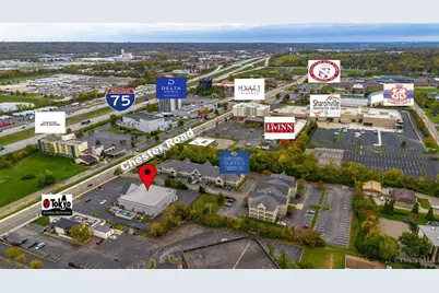 11473 Chester Road, Cincinnati, OH 45246 - Photo 12