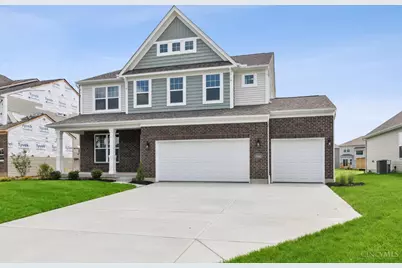5980 Hawks Lane #58, Miami Township, OH 45150 - Photo 2