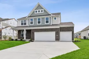 5980 Hawks Ln, Miami Township, OH 45150 - Photo 2