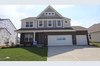5980 Hawks Lane #58, Miami Township, OH 45150 - Photo 1