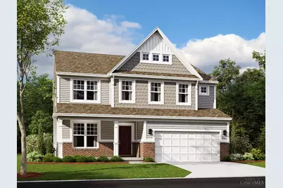 5980 Hawks Lane #58, Miami Township, OH 45150 - Photo 1