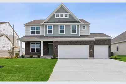 5980 Hawks Lane #58, Miami Township, OH 45150 - Photo 1