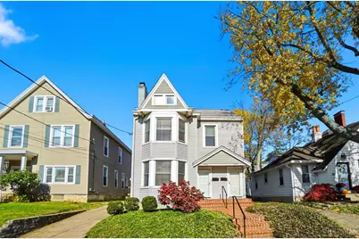 2842 Observatory Avenue, Cincinnati, OH 45208 - Photo 1