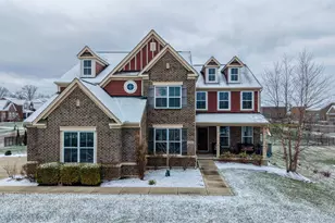 3564 Hudson Hills Ln, Deerfield Township, OH 45040 - Photo 2