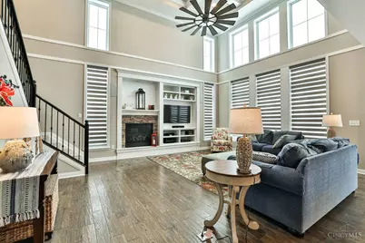 3564 Hudson Hills Lane, Deerfield Township, OH 45040 - Photo 16