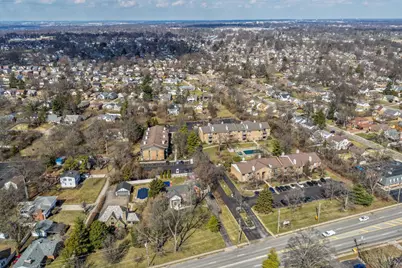 7633 Montgomery Road #7633-, Sycamore Township, OH 45236 - Photo 34