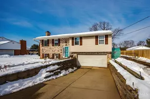 166 E Ritter St, Seven Mile, OH 45011 - Photo 1