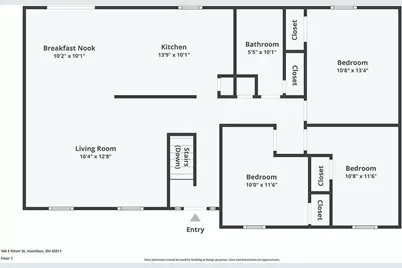 166 E Ritter Street, Seven Mile, OH 45011 - Photo 24