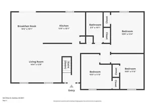 166 E Ritter St, Seven Mile, OH 45011 - Photo 24