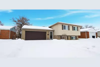 12091 Hitchcock Drive, Forest Park, OH 45240 - Photo 2