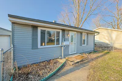 712 Abney Lane, Franklin, OH 45005 - Photo 2