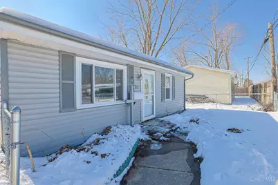 712 Abney Lane, Franklin, OH 45005 - Photo 2