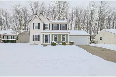 3573 S Heartwood Road, Amelia, OH 45102 - Photo 1