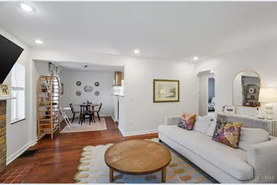 1019 Crosley Avenue, Cincinnati, OH 45215 - Photo 4