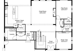 10550 Cinderella Dr, Montgomery, OH 45242 - Photo 2