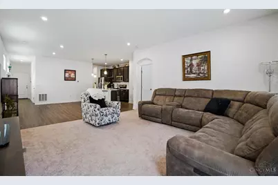 416 Summerlyn Farms Court, Lebanon, OH 45036 - Photo 8