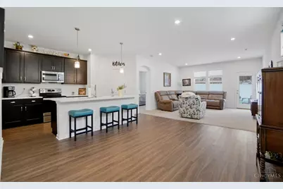 416 Summerlyn Farms Court, Lebanon, OH 45036 - Photo 2