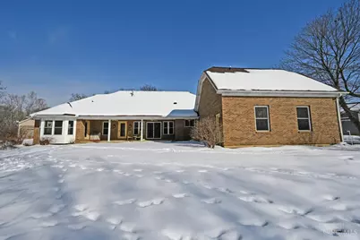 1081 Sedgefield Court, Hamilton Township, OH 45039 - Photo 60