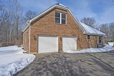 1081 Sedgefield Court, Hamilton Township, OH 45039 - Photo 62