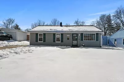 3373 Kathy Lane, Cincinnati, OH 45238 - Photo 2