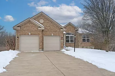 767 Elm Tree Drive, Morrow, OH 45152 - Photo 2