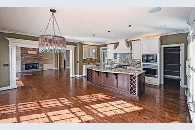 931 Turning Point Lane, Maineville, OH 45039 - Photo 24