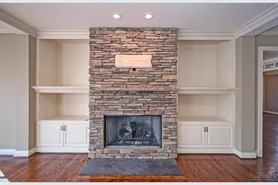 931 Turning Point Lane, Maineville, OH 45039 - Photo 18