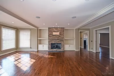 931 Turning Point Lane, Maineville, OH 45039 - Photo 16