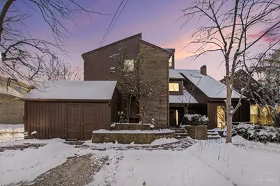 3304 Columbia Parkway #3, Cincinnati, OH 45226 - Photo 28