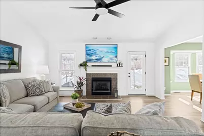 1065 Dunstan Court, Hamilton Township, OH 45152 - Photo 6