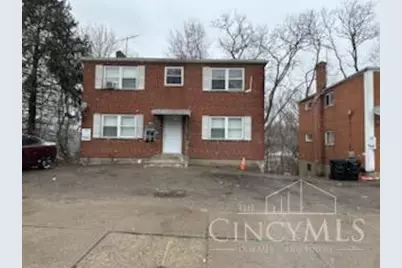 4104 Flower Avenue #2, Cincinnati, OH 45205 - Photo 1