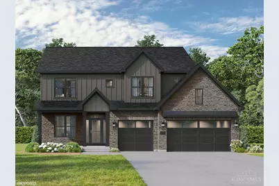 9417 Rochelle Lane, Clearcreek Twp., OH 45458 - Photo 2