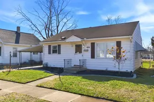 616 Lake Ave, Franklin, OH 45005 - Photo 4