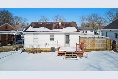 616 Lake Avenue, Franklin, OH 45005 - Photo 8