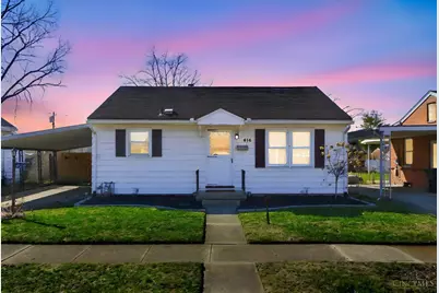 616 Lake Avenue, Franklin, OH 45005 - Photo 2