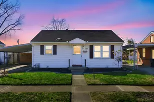 616 Lake Ave, Franklin, OH 45005 - Photo 2