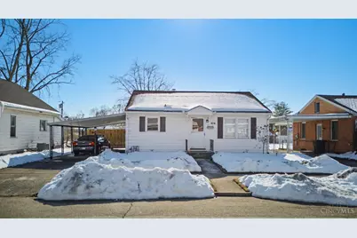 616 Lake Avenue, Franklin, OH 45005 - Photo 1