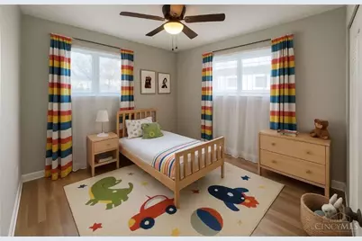 7909 Burgundy Lane, Cincinnati, OH 45224 - Photo 10