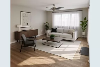 7909 Burgundy Lane, Cincinnati, OH 45224 - Photo 4