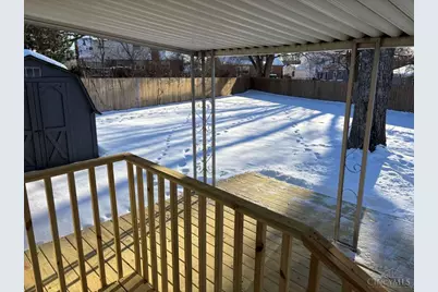 7909 Burgundy Lane, Cincinnati, OH 45224 - Photo 24