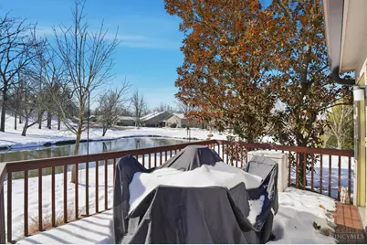 318 Miami Lakes Drive #9, Milford, OH 45150 - Photo 64
