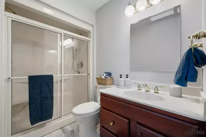 318 Miami Lakes Drive #9, Milford, OH 45150 - Photo 54