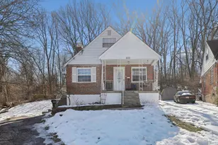 600 Overlook Ave, Cincinnati, OH 45238 - Photo 1