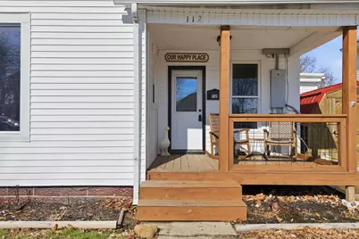 112 W Baldwin Street, Blanchester, OH 45107 - Photo 8