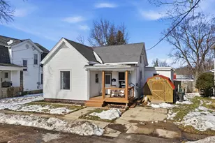 112 W Baldwin St, Blanchester, OH 45107 - Photo 4