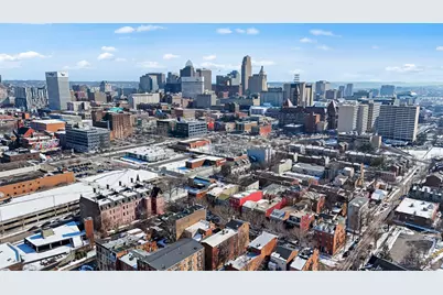 422 Clark Street, Cincinnati, OH 45203 - Photo 4